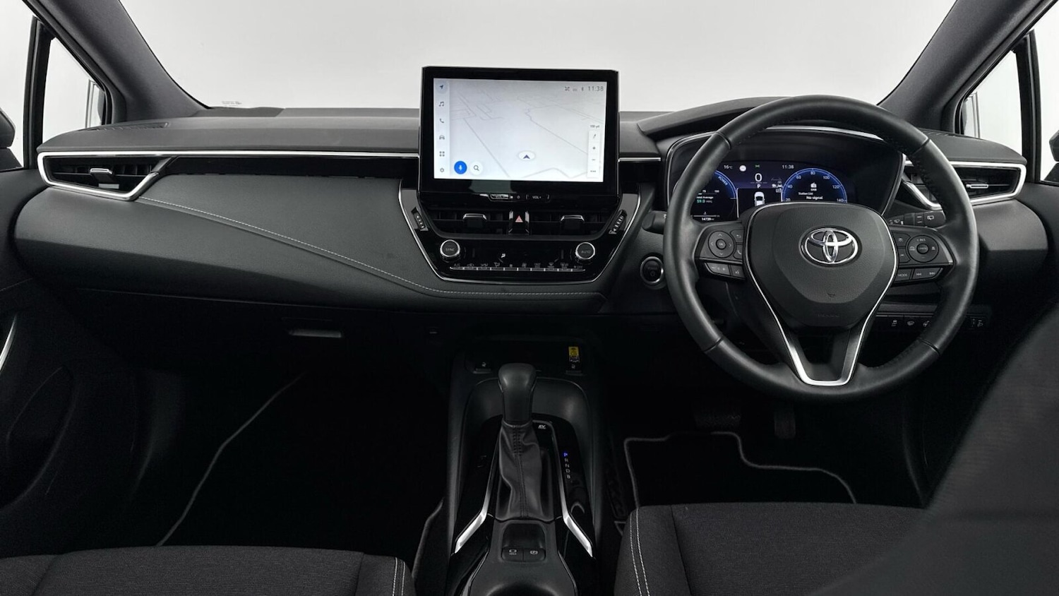 Used Toyota Corolla 2024 for sale - 76677596: Photo 5