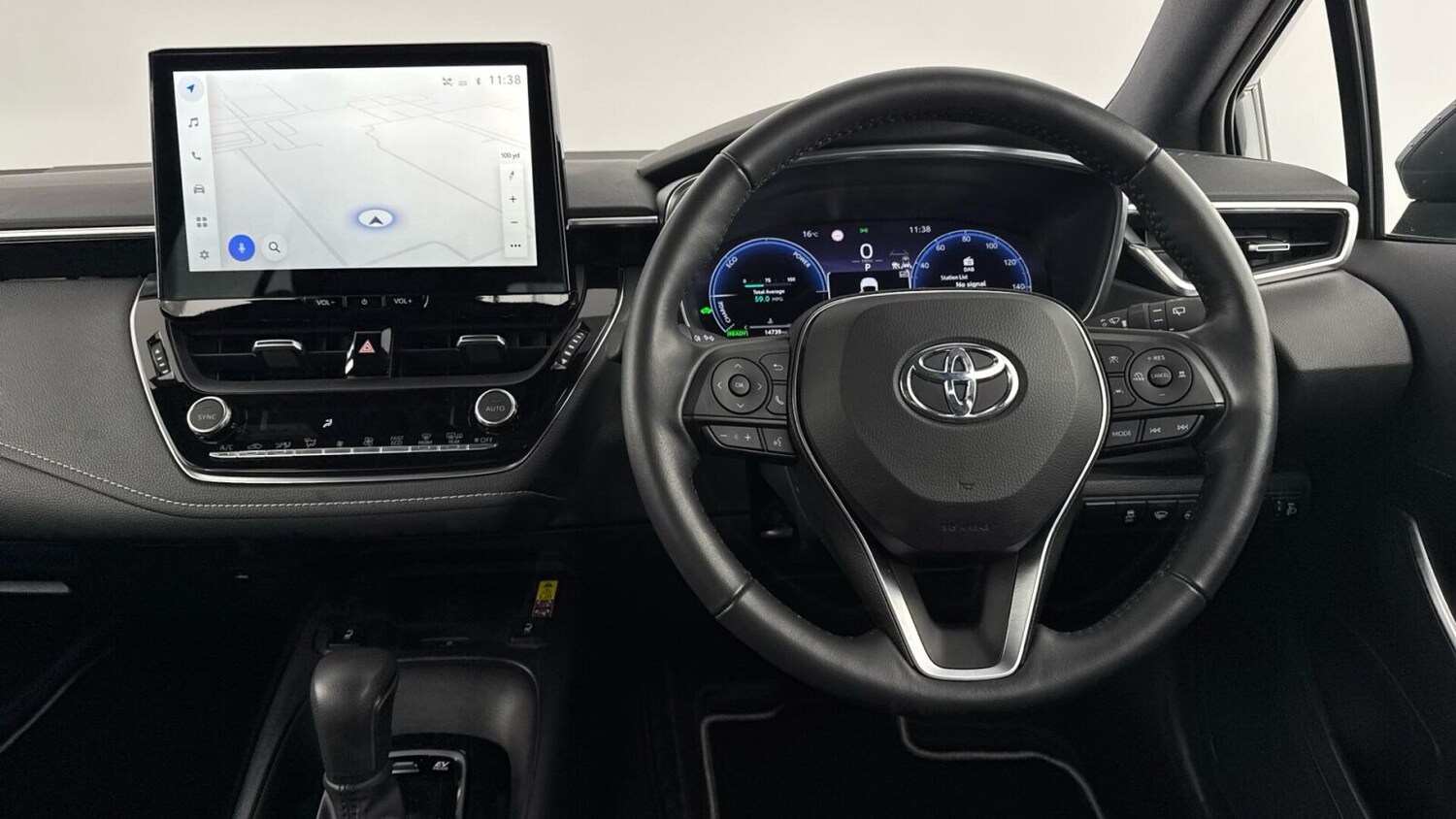 Used Toyota Corolla 2024 for sale - 76677596: Photo 6