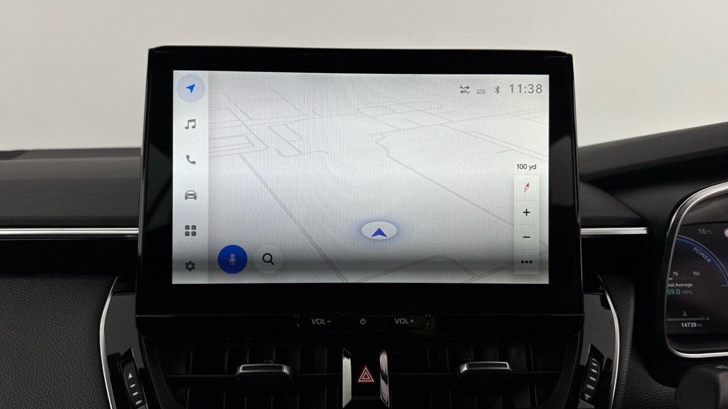 Used Toyota Corolla 2024 for sale - 76677596: Photo 7