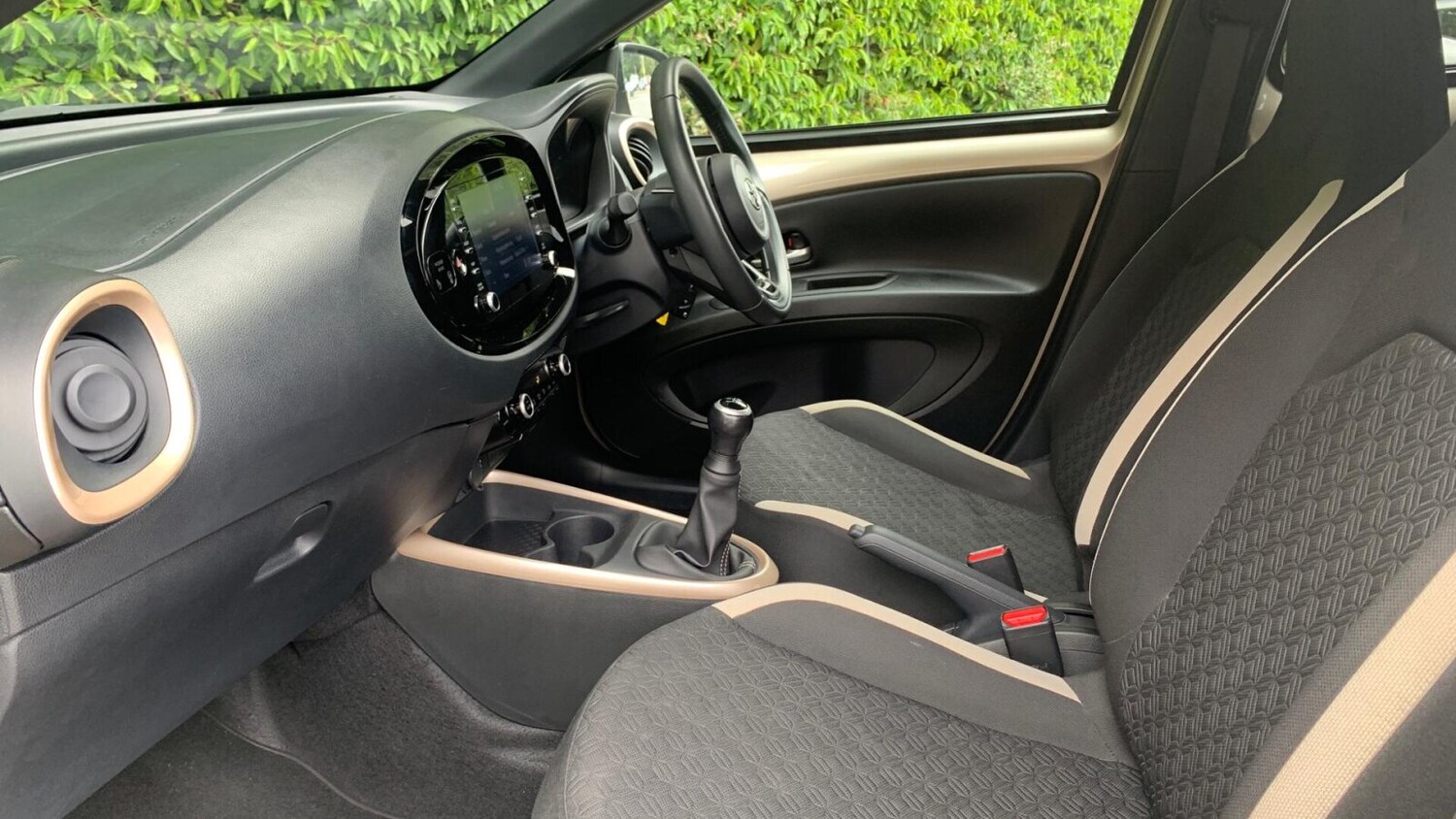 Used Toyota Aygo X 2022 for sale - 76674451: Photo 10