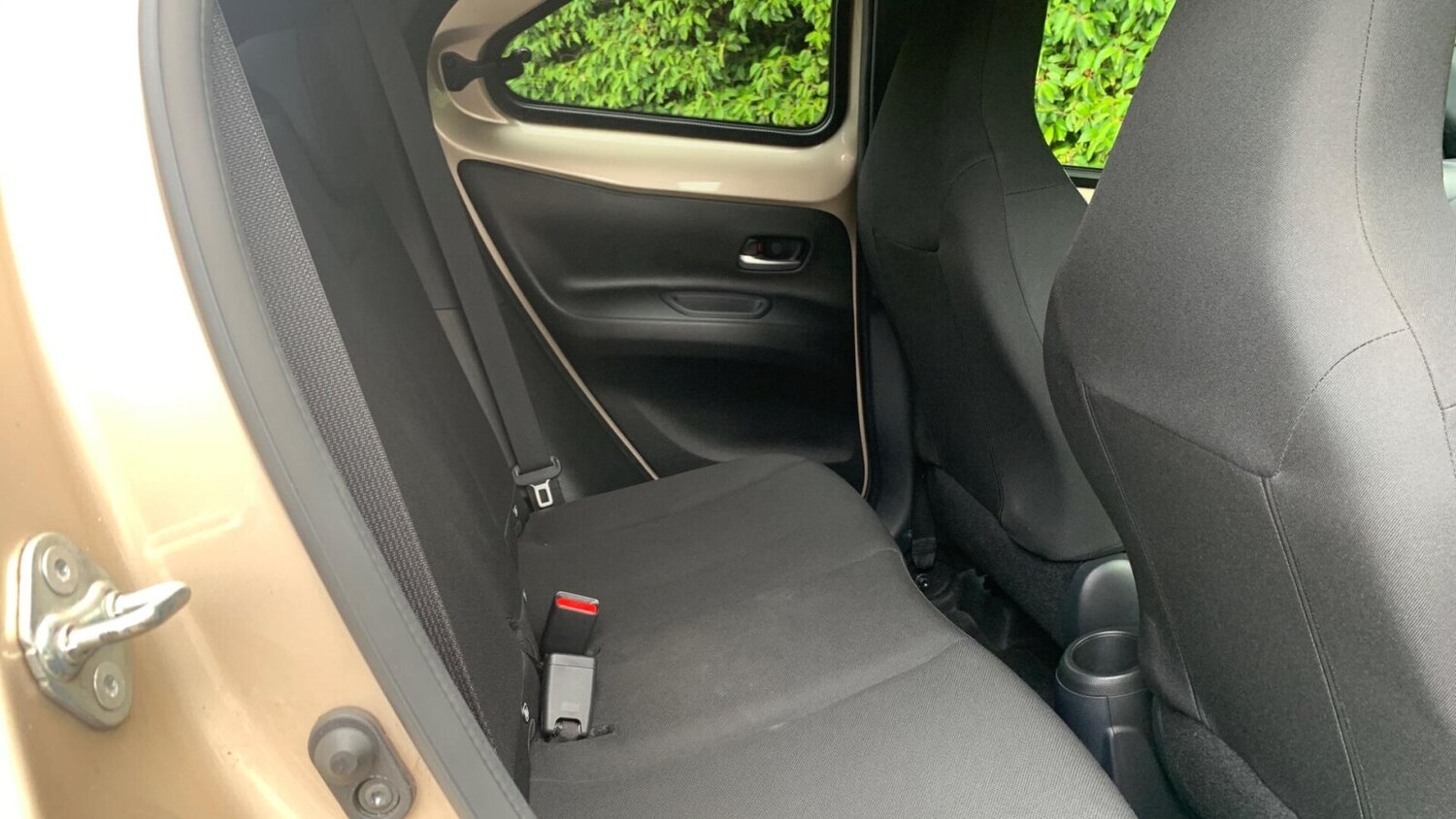 Used Toyota Aygo X 2022 for sale - 76674451: Photo 12