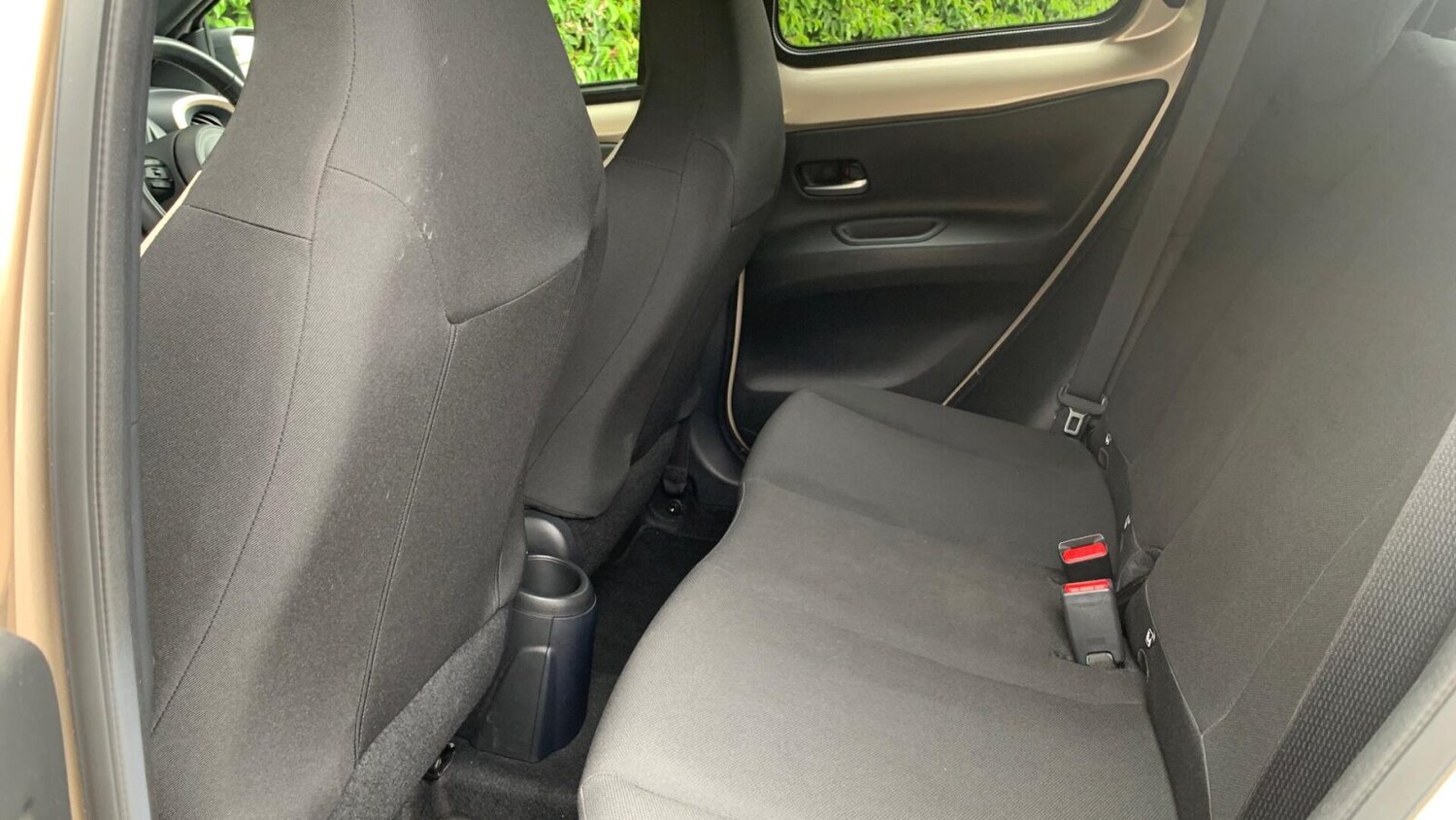 Used Toyota Aygo X 2022 for sale - 76674451: Photo 13