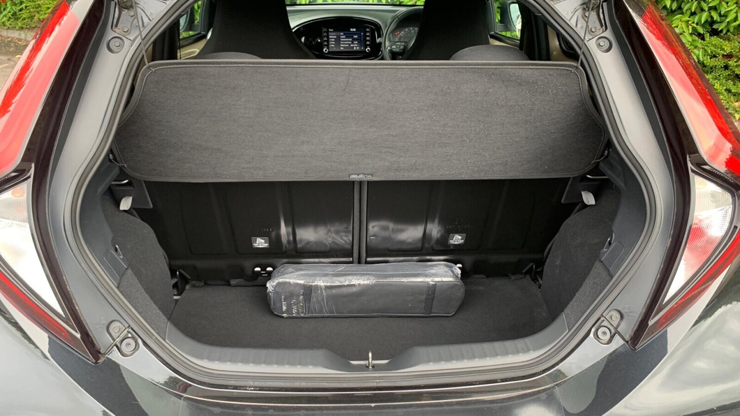 Used Toyota Aygo X 2022 for sale - 76674451: Photo 14