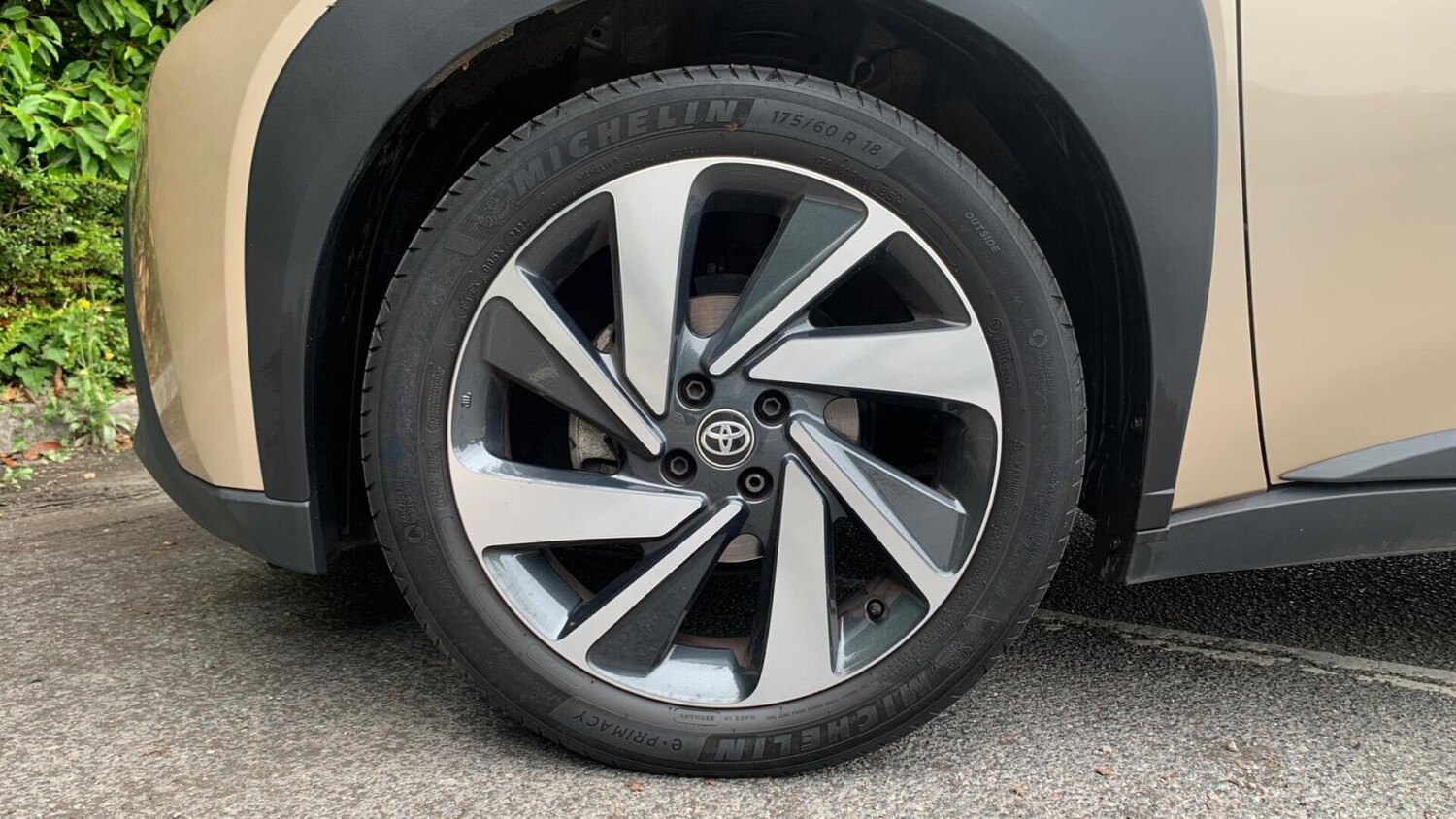 Used Toyota Aygo X 2022 for sale - 76674451: Photo 18