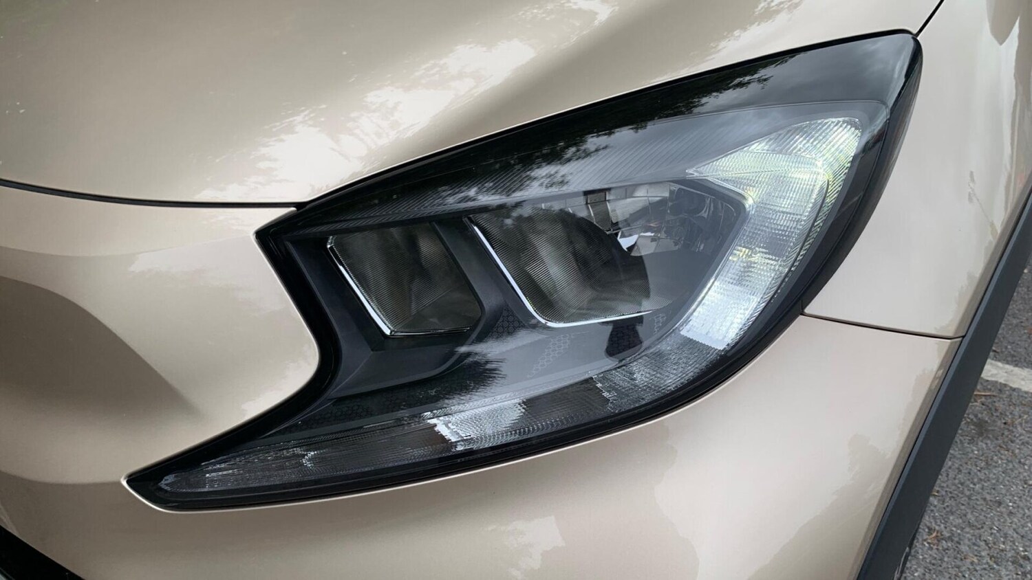 Used Toyota Aygo X 2022 for sale - 76674451: Photo 21