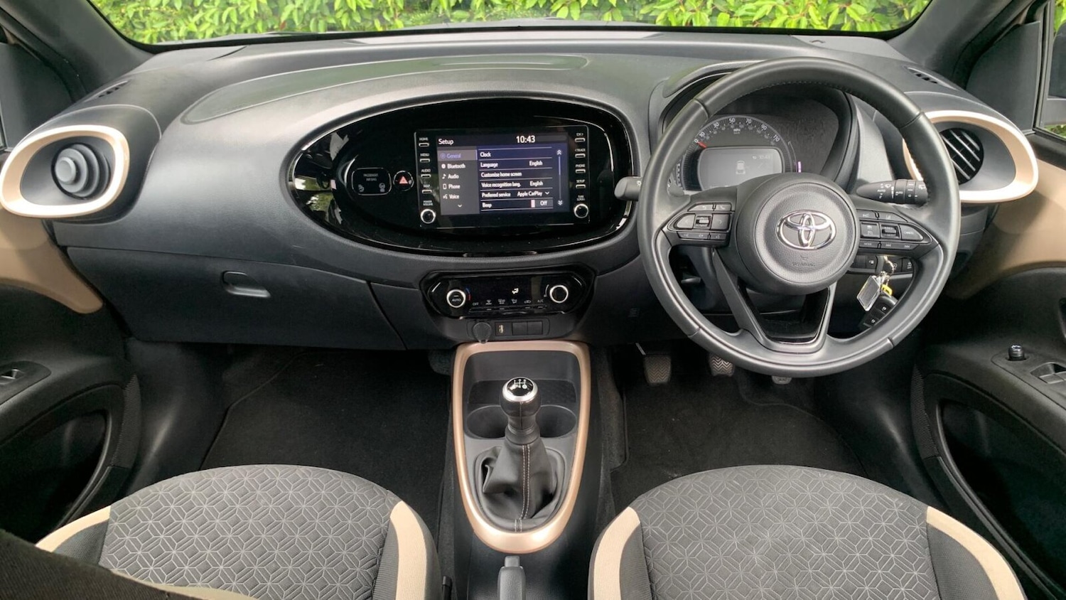 Used Toyota Aygo X 2022 for sale - 76674451: Photo 5