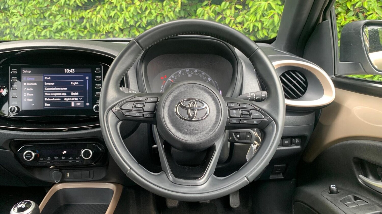 Used Toyota Aygo X 2022 for sale - 76674451: Photo 6