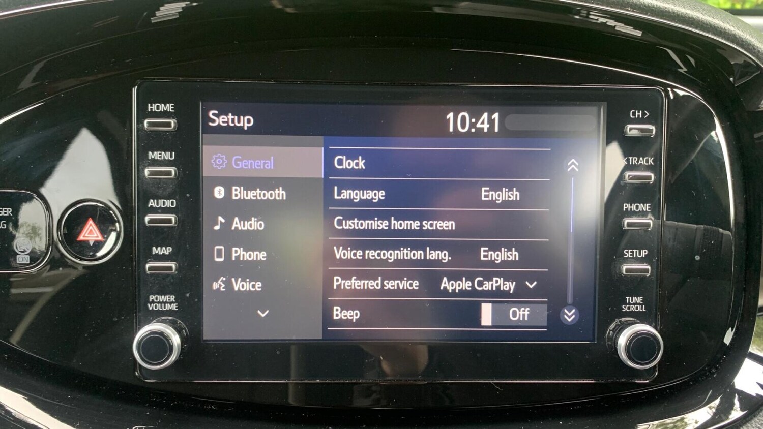 Used Toyota Aygo X 2022 for sale - 76674451: Photo 7