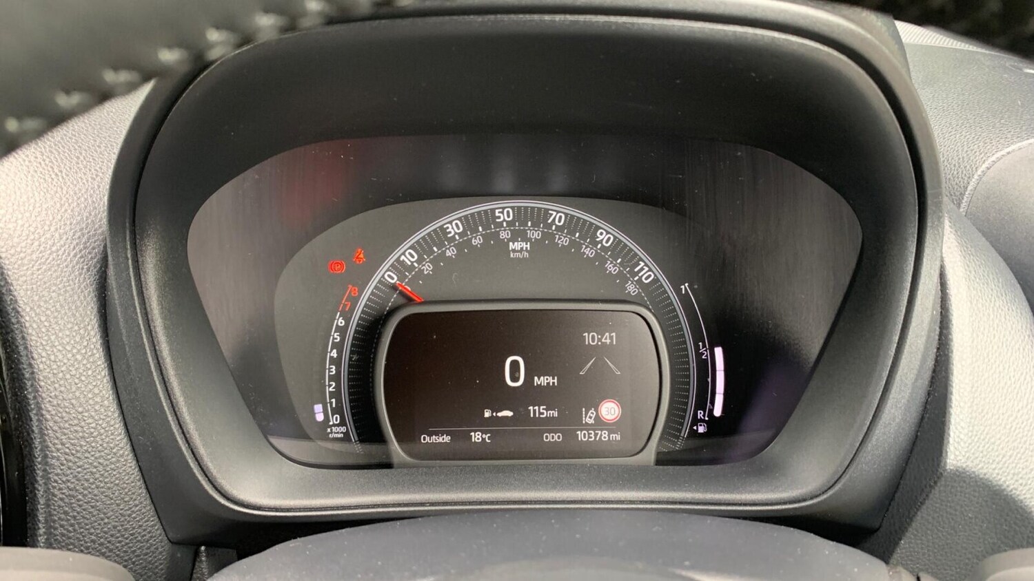 Used Toyota Aygo X 2022 for sale - 76674451: Photo 9