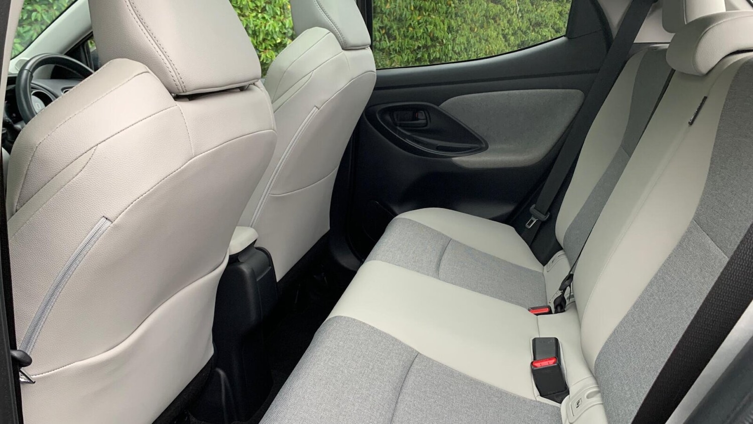 Used Toyota Yaris 2021 for sale - 76681244: Photo 13