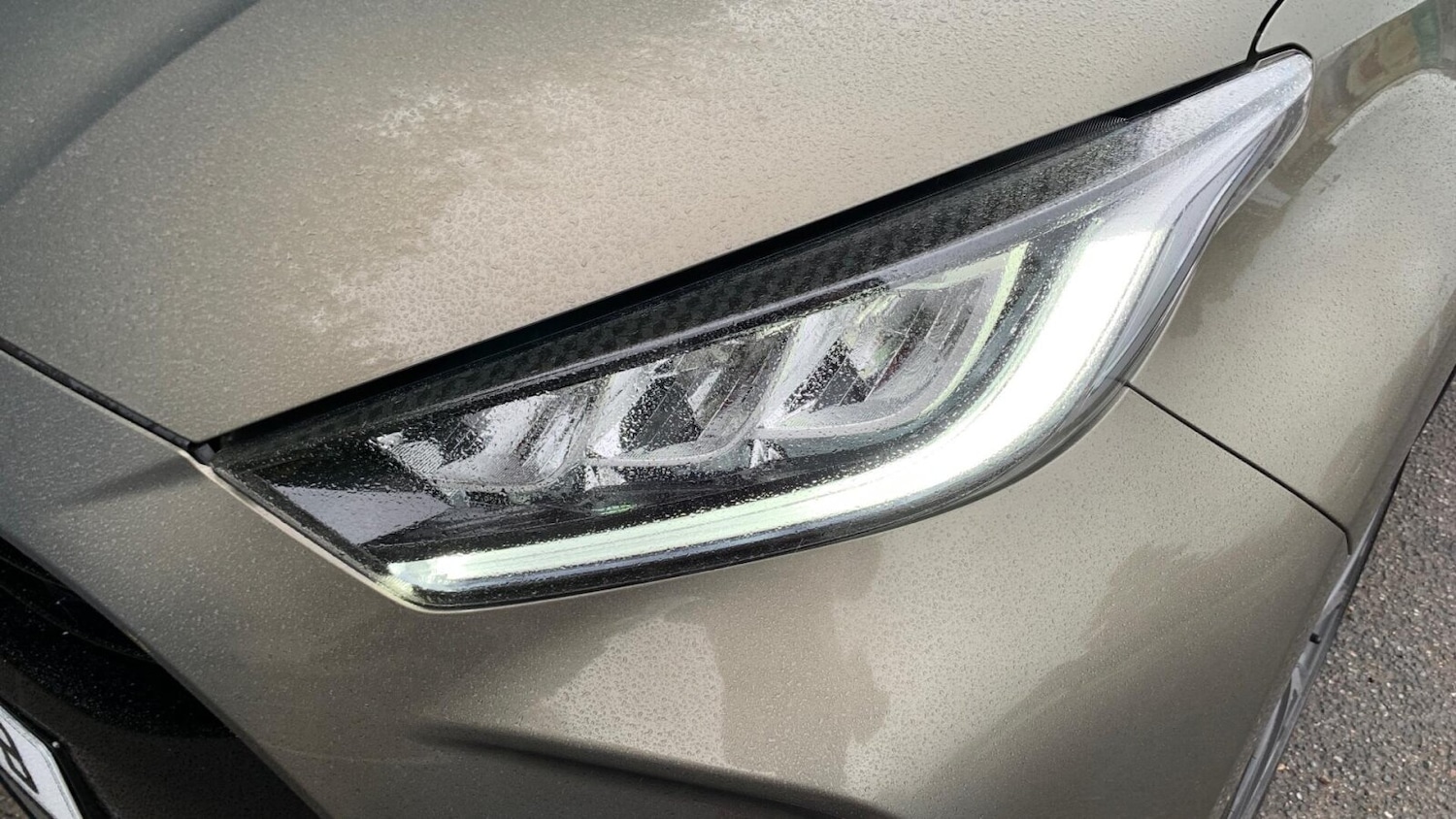 Used Toyota Yaris 2021 for sale - 76681244: Photo 21