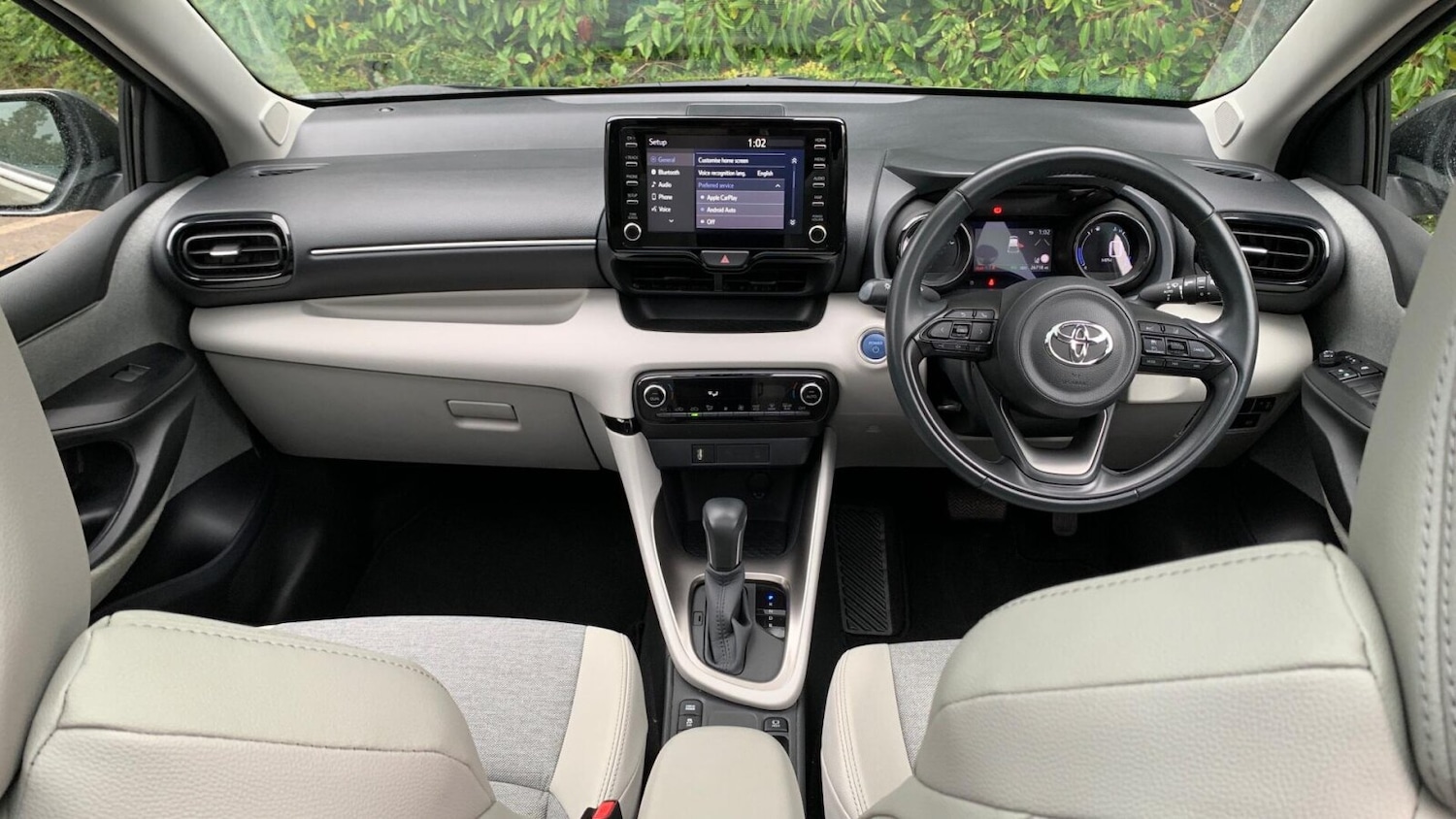 Used Toyota Yaris 2021 for sale - 76681244: Photo 5