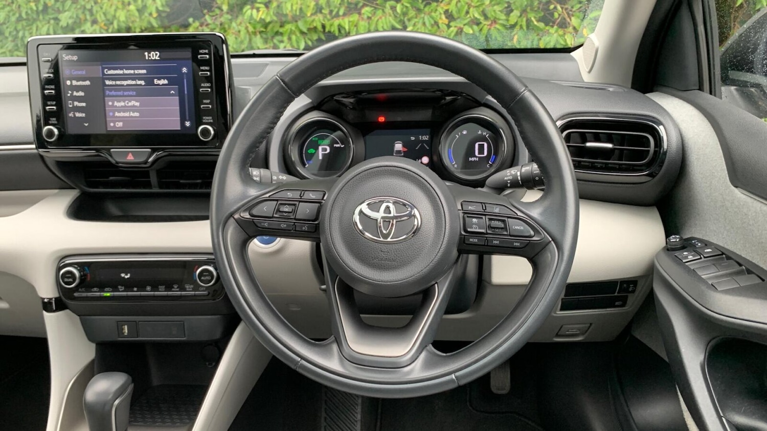 Used Toyota Yaris 2021 for sale - 76681244: Photo 6