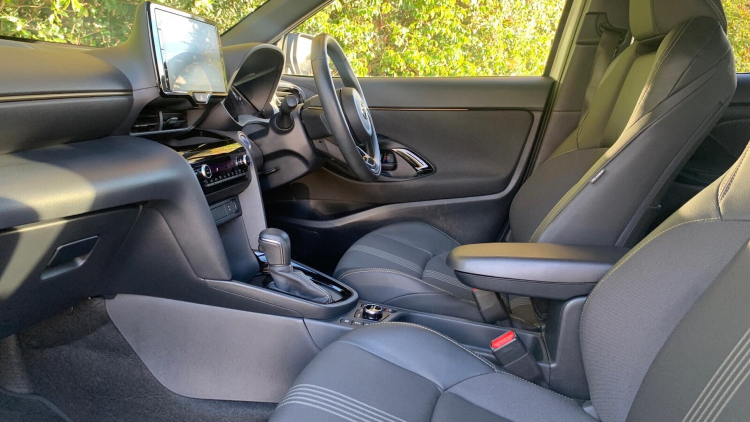 Used Toyota Yaris Cross 2022 for sale - 76674564: Photo 10