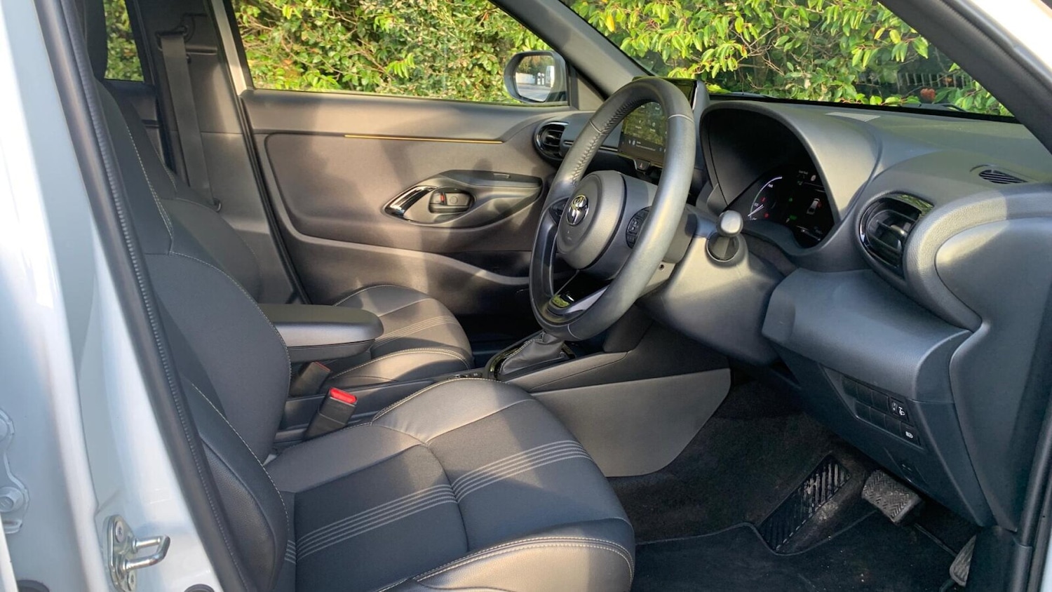 Used Toyota Yaris Cross 2022 for sale - 76674564: Photo 11