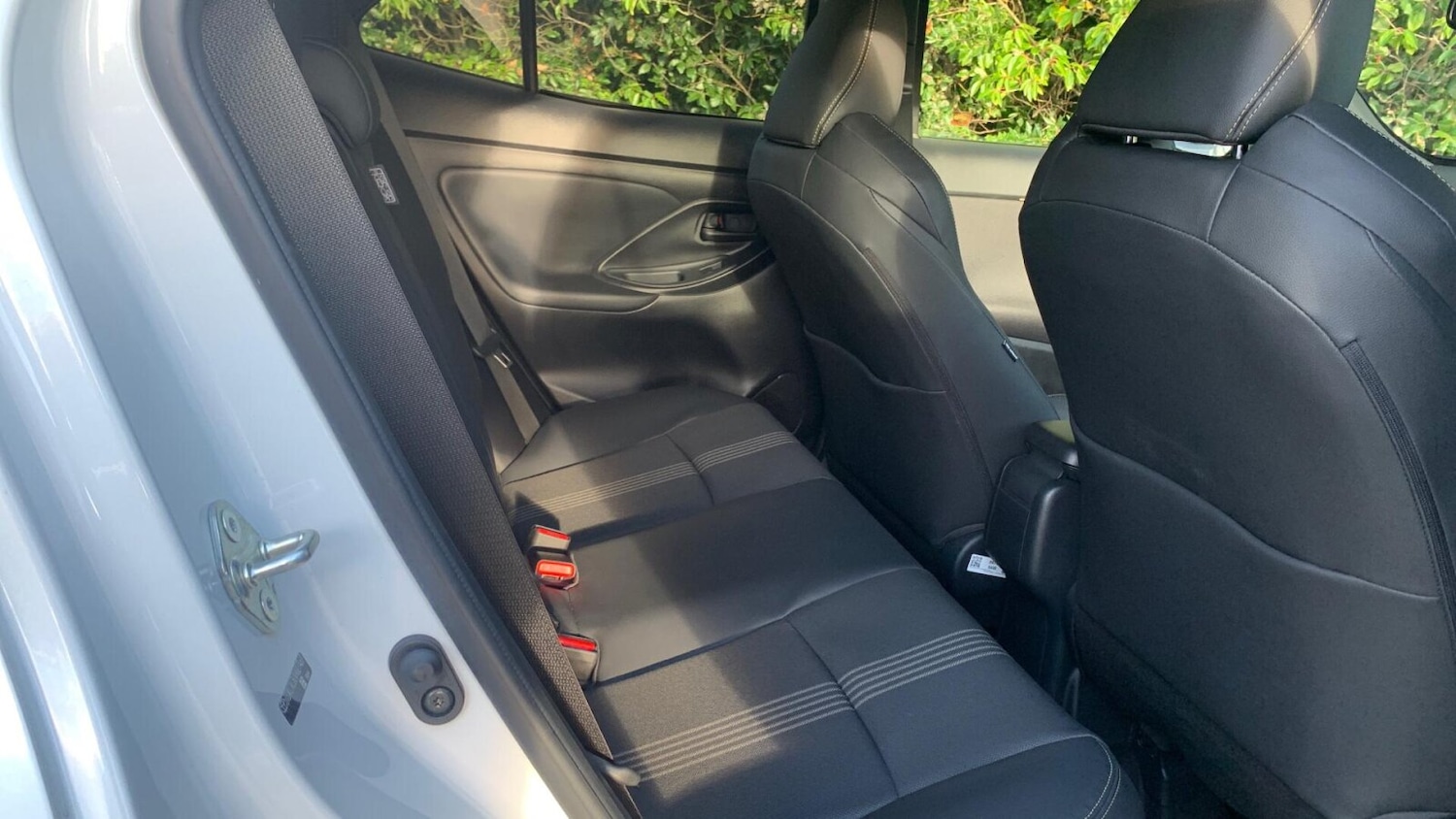 Used Toyota Yaris Cross 2022 for sale - 76674564: Photo 12