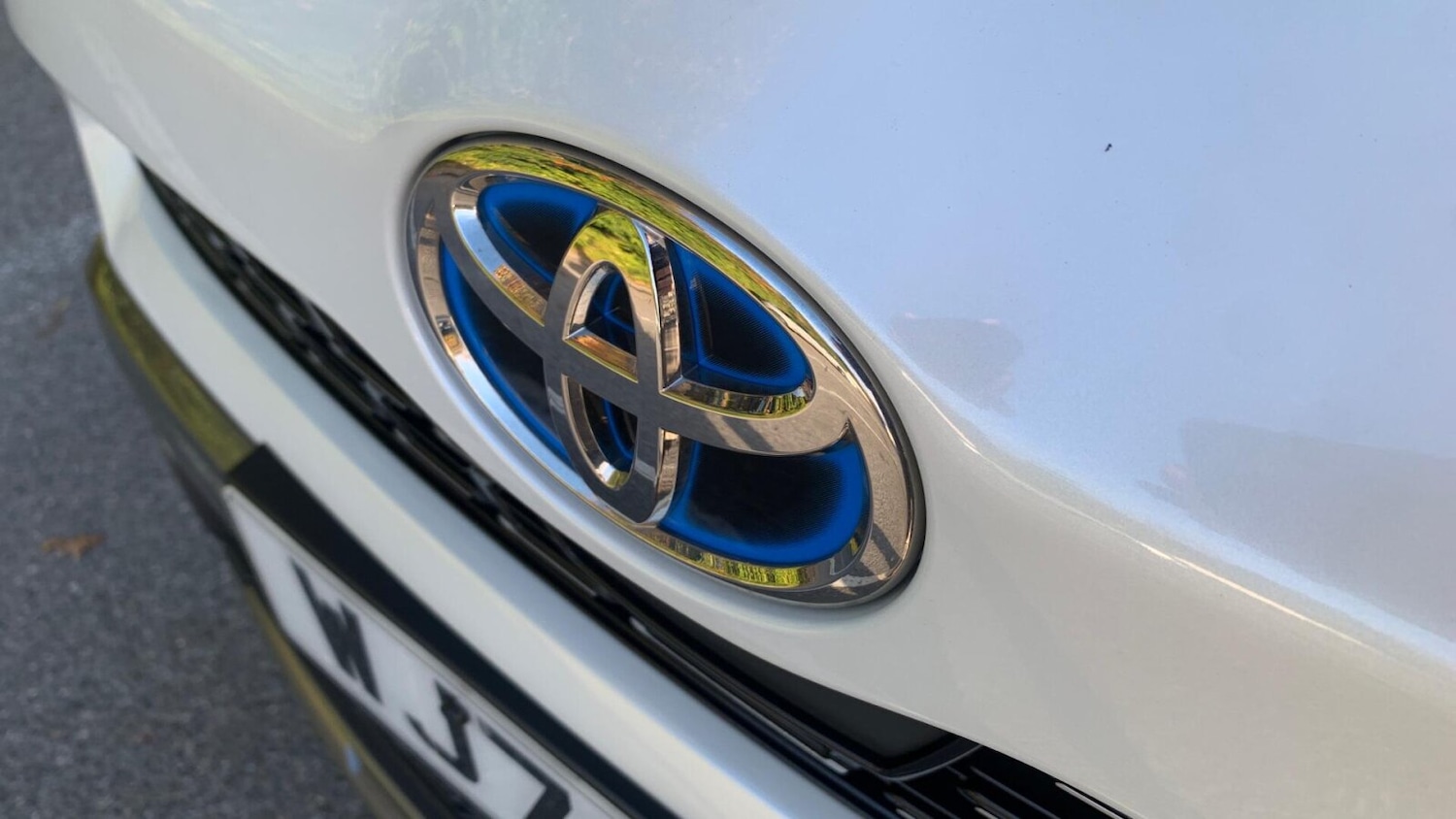 Used Toyota Yaris Cross 2022 for sale - 76674564: Photo 20