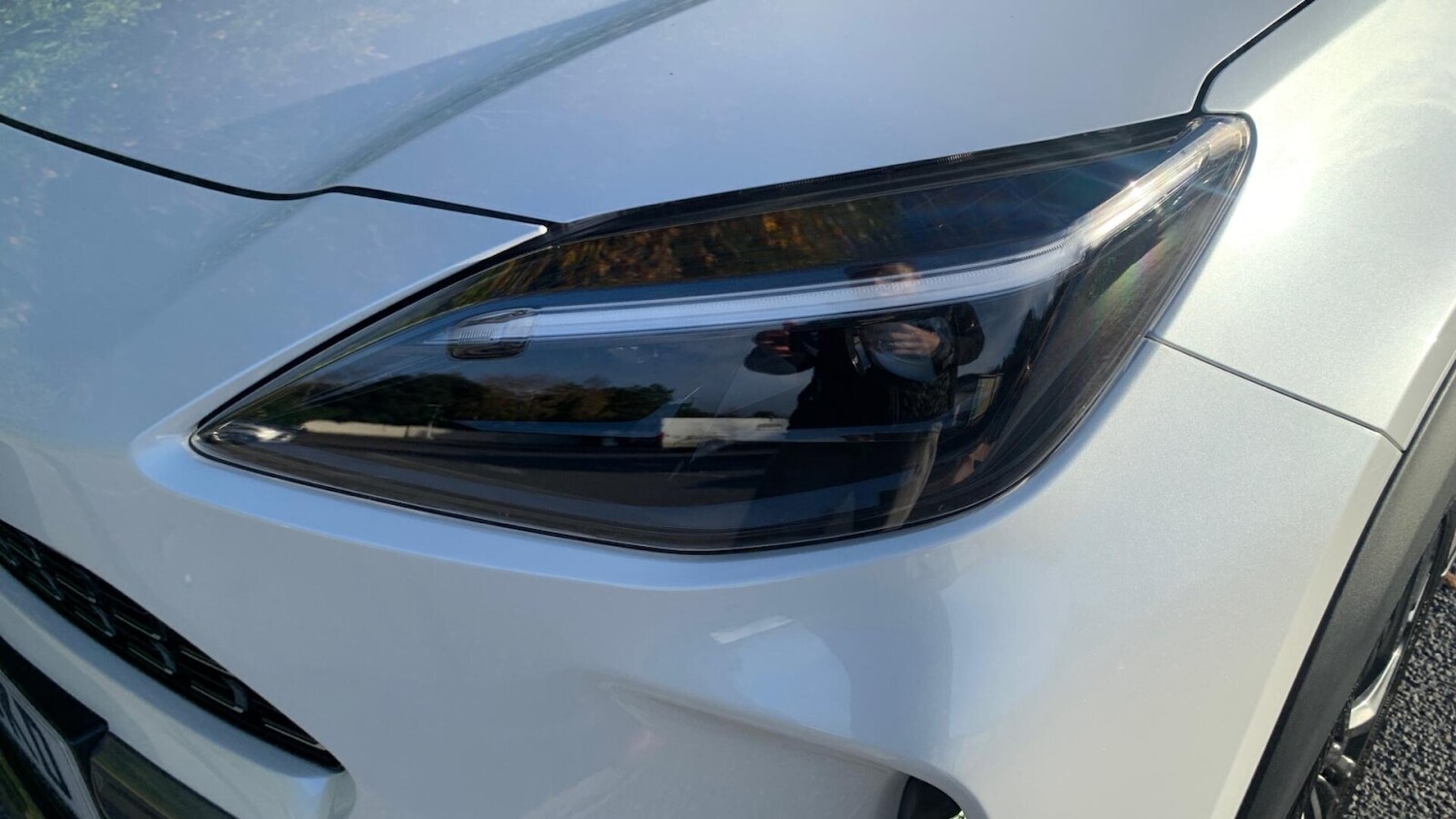 Used Toyota Yaris Cross 2022 for sale - 76674564: Photo 21