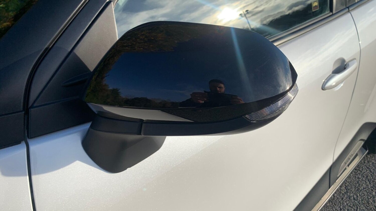 Used Toyota Yaris Cross 2022 for sale - 76674564: Photo 24