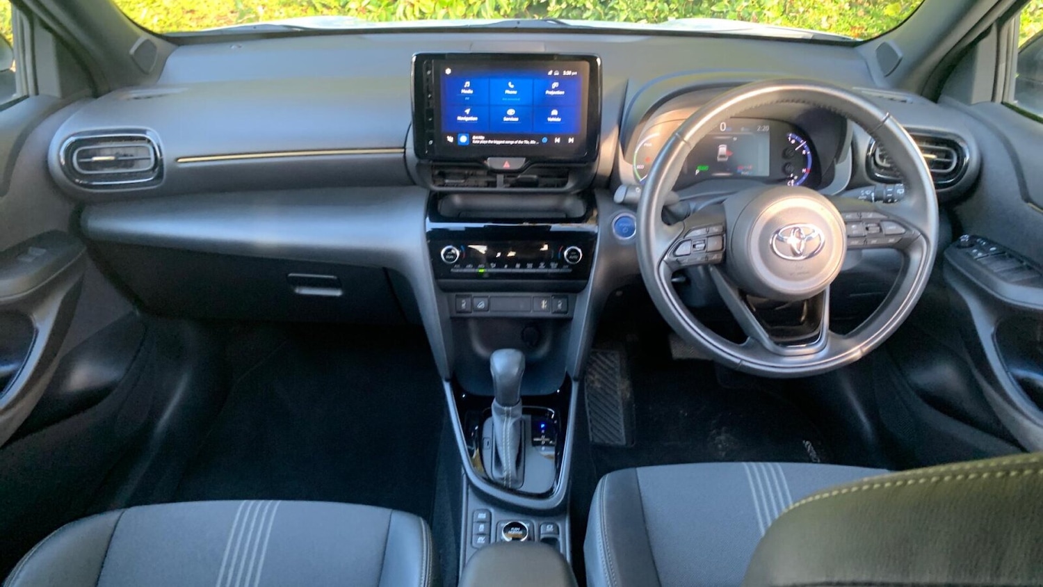 Used Toyota Yaris Cross 2022 for sale - 76674564: Photo 5