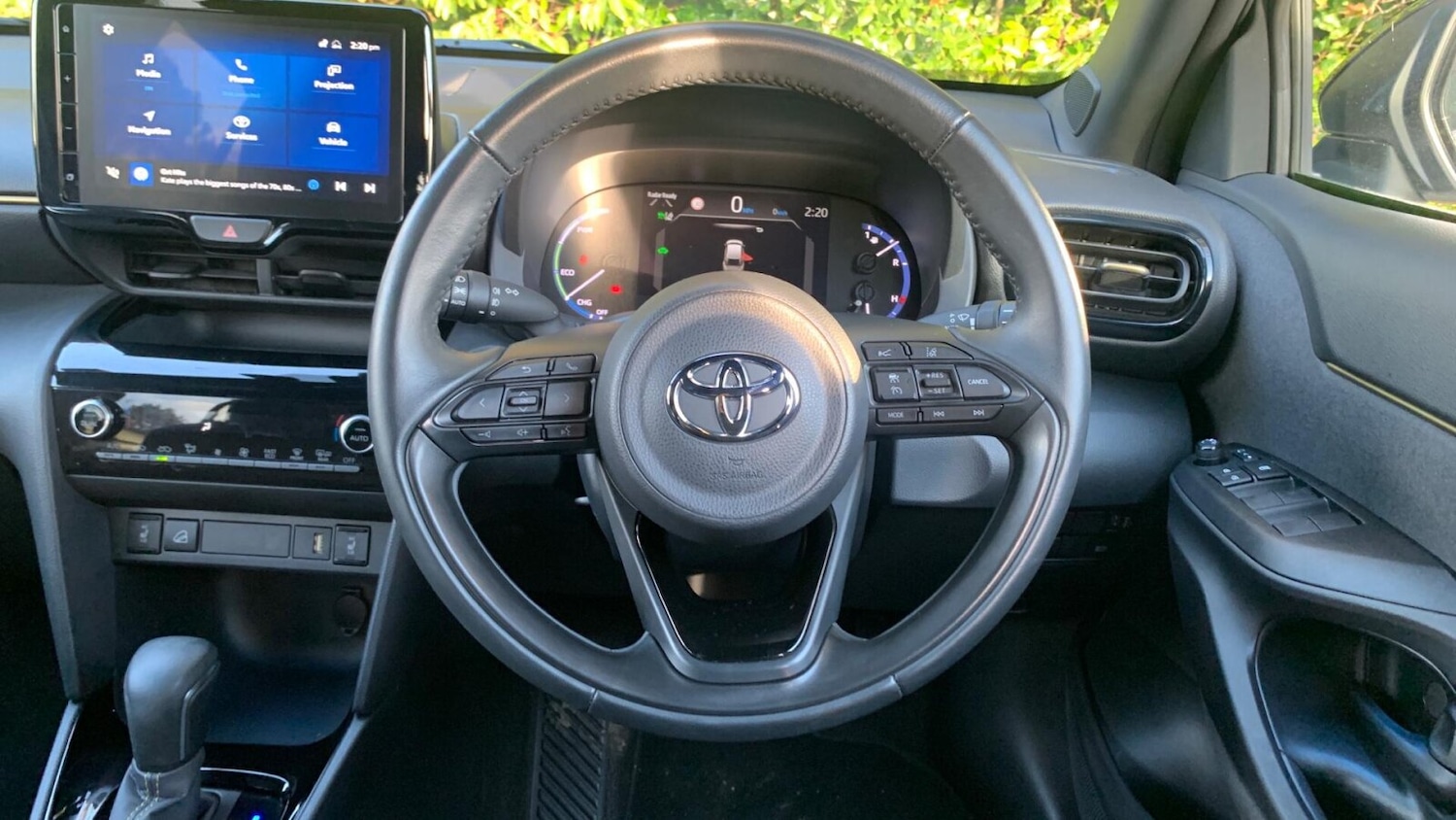 Used Toyota Yaris Cross 2022 for sale - 76674564: Photo 6