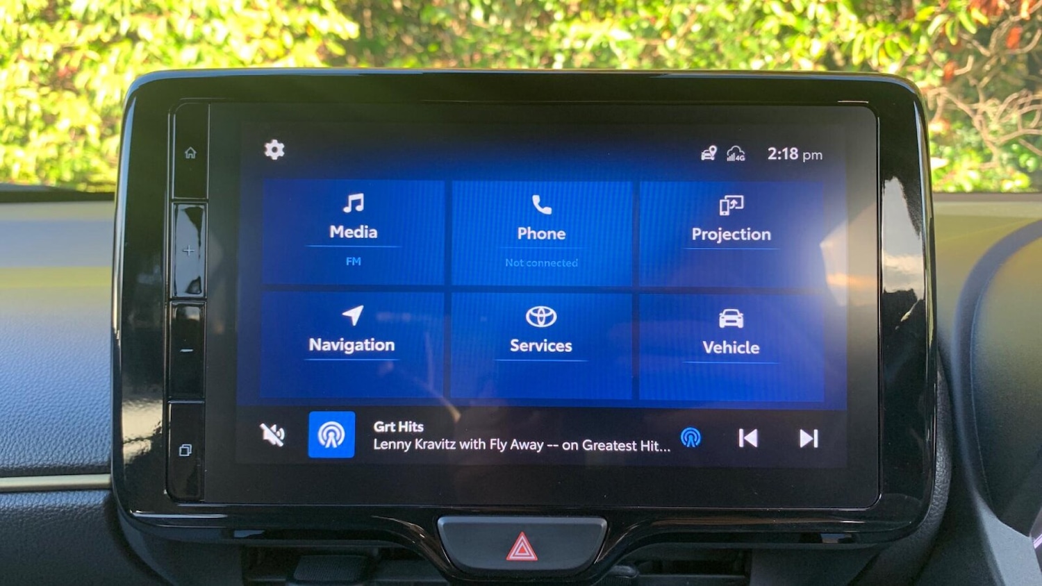 Used Toyota Yaris Cross 2022 for sale - 76674564: Photo 7