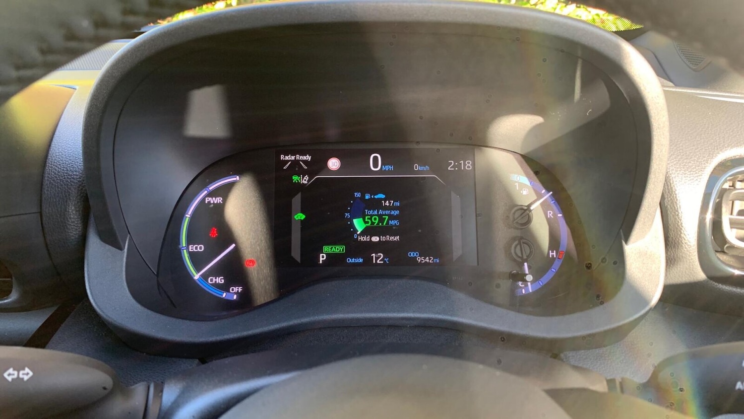 Used Toyota Yaris Cross 2022 for sale - 76674564: Photo 9