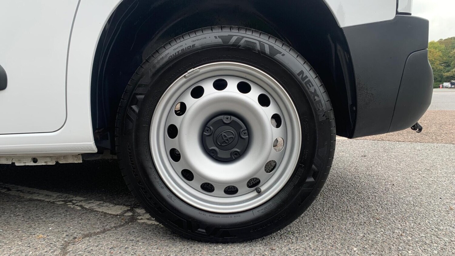 Used Toyota ProAce 2024 for sale - 76676796: Photo 18