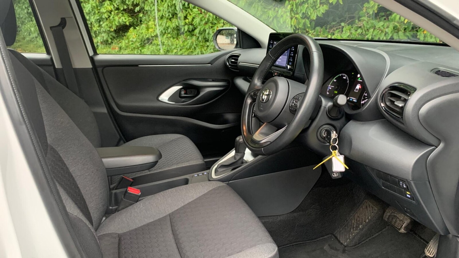 Used Toyota Yaris 2022 for sale - 76674586: Photo 11