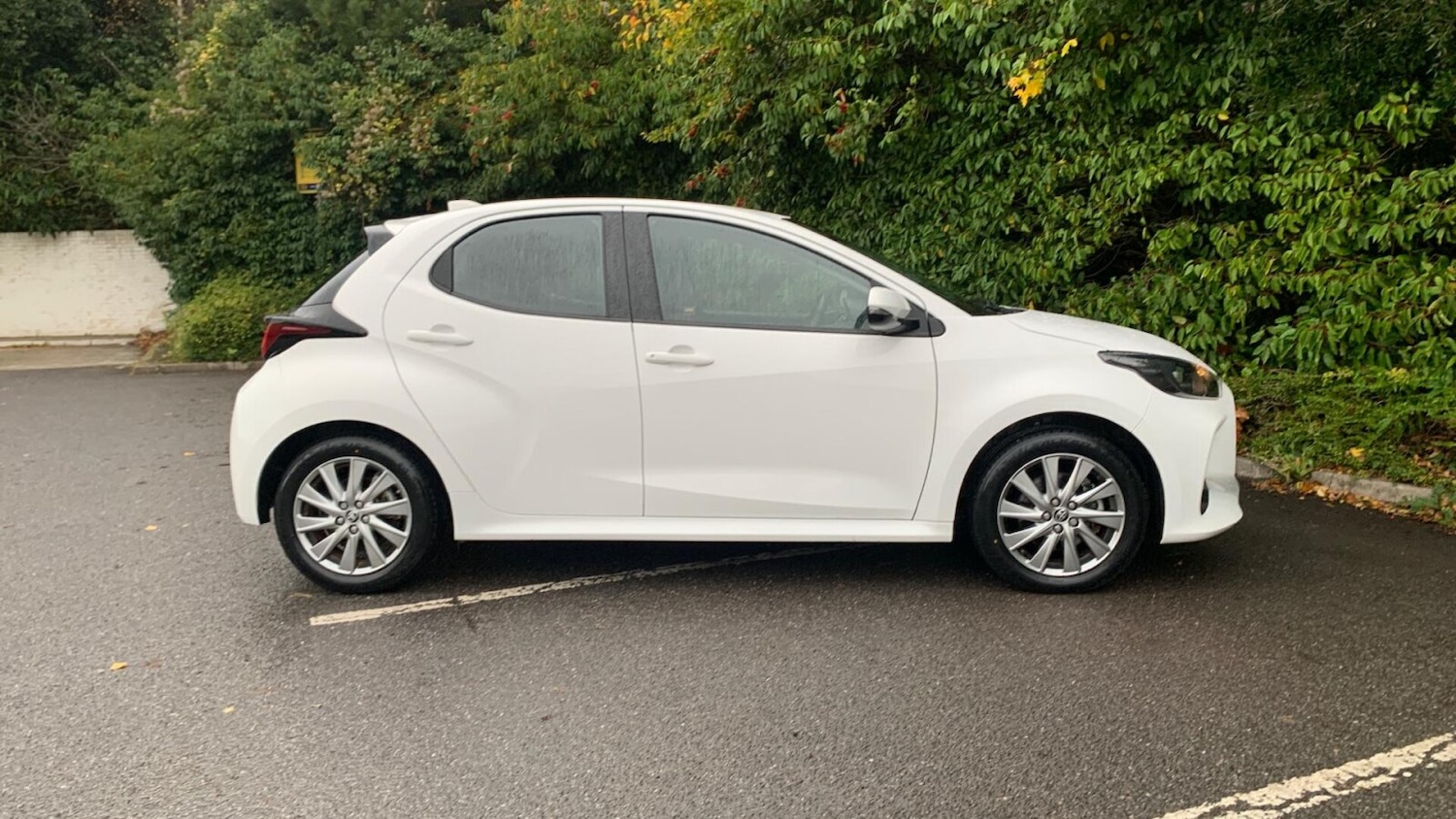 Used Toyota Yaris 2022 for sale - 76674586: Photo 16