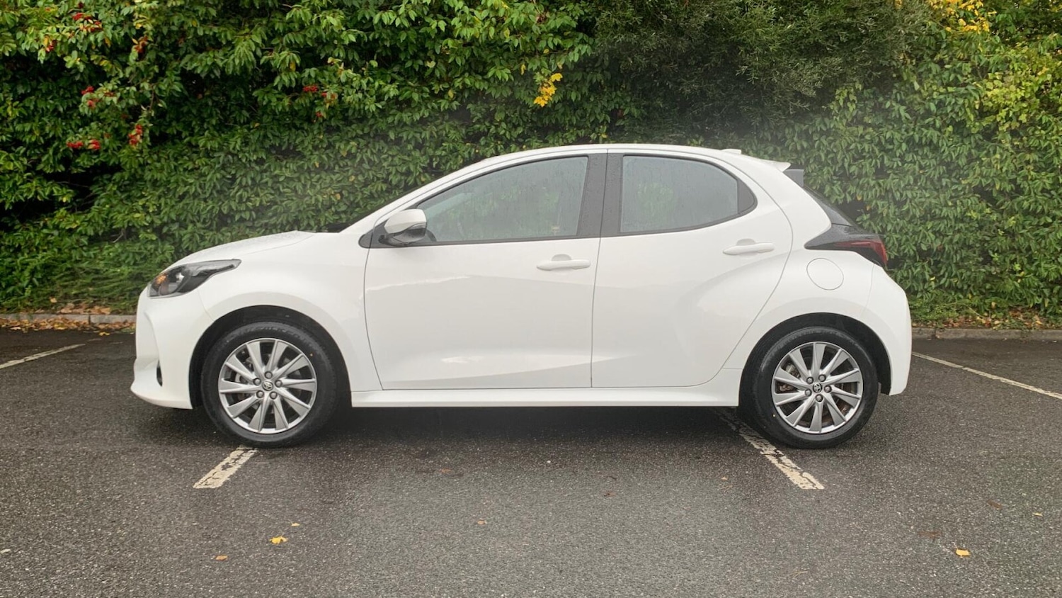 Used Toyota Yaris 2022 for sale - 76674586: Photo 17