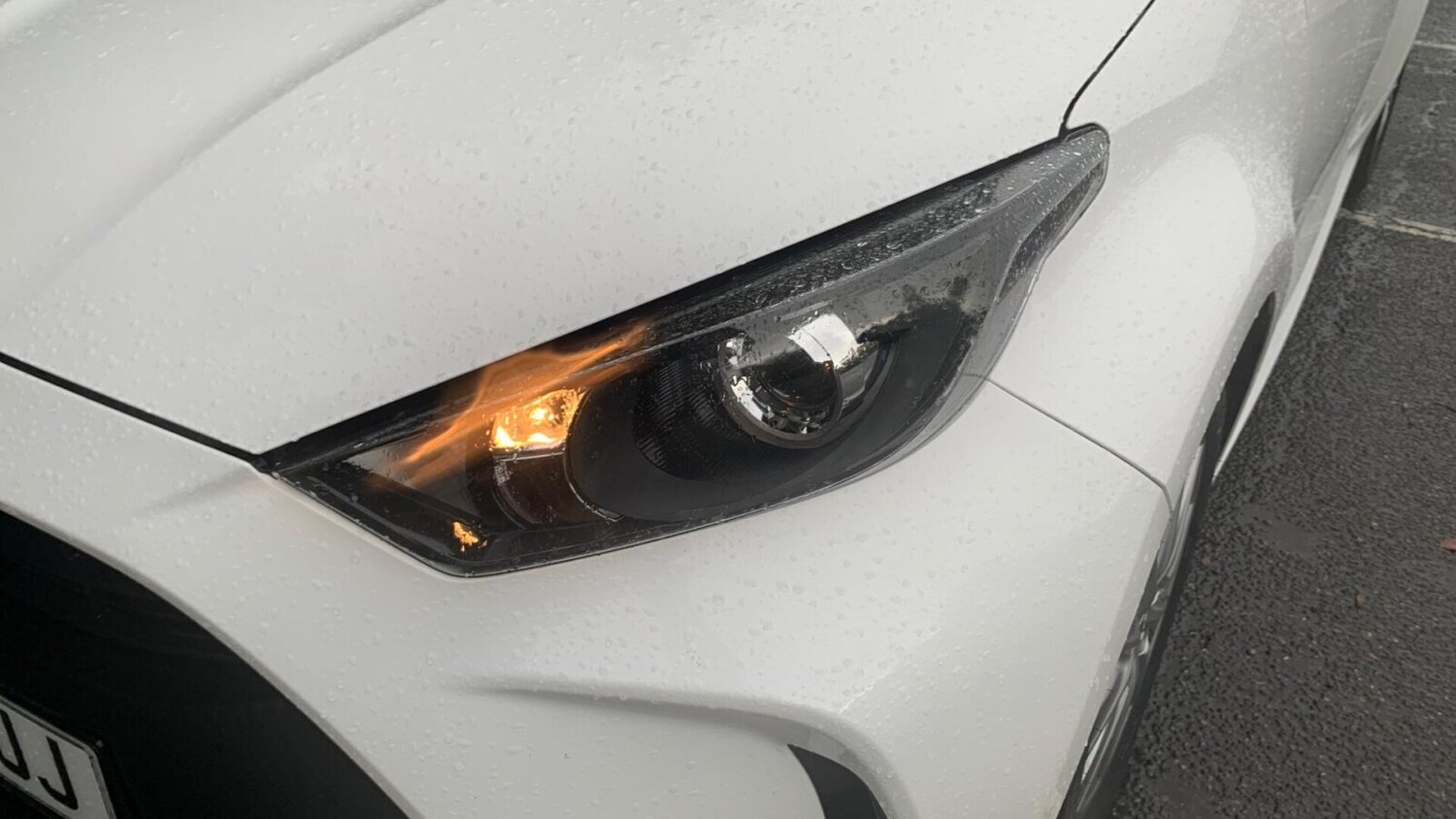 Used Toyota Yaris 2022 for sale - 76674586: Photo 21