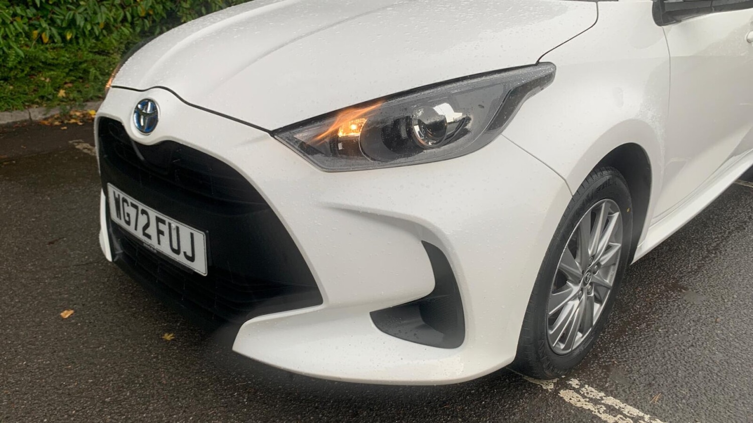 Used Toyota Yaris 2022 for sale - 76674586: Photo 23