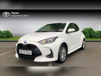 Used Toyota Yaris 2022 for sale - 76674586: Photo