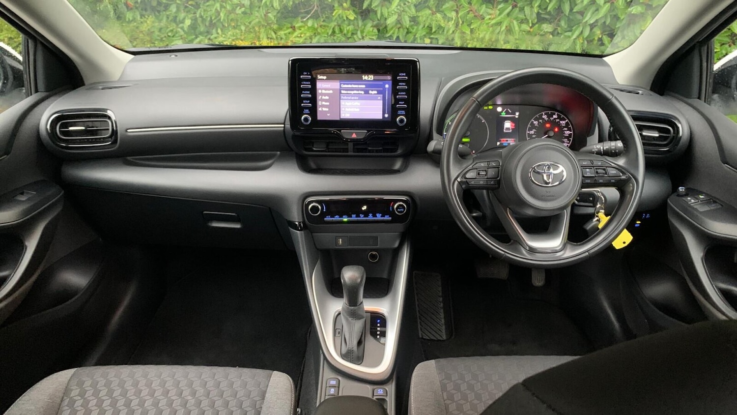 Used Toyota Yaris 2022 for sale - 76674586: Photo 5