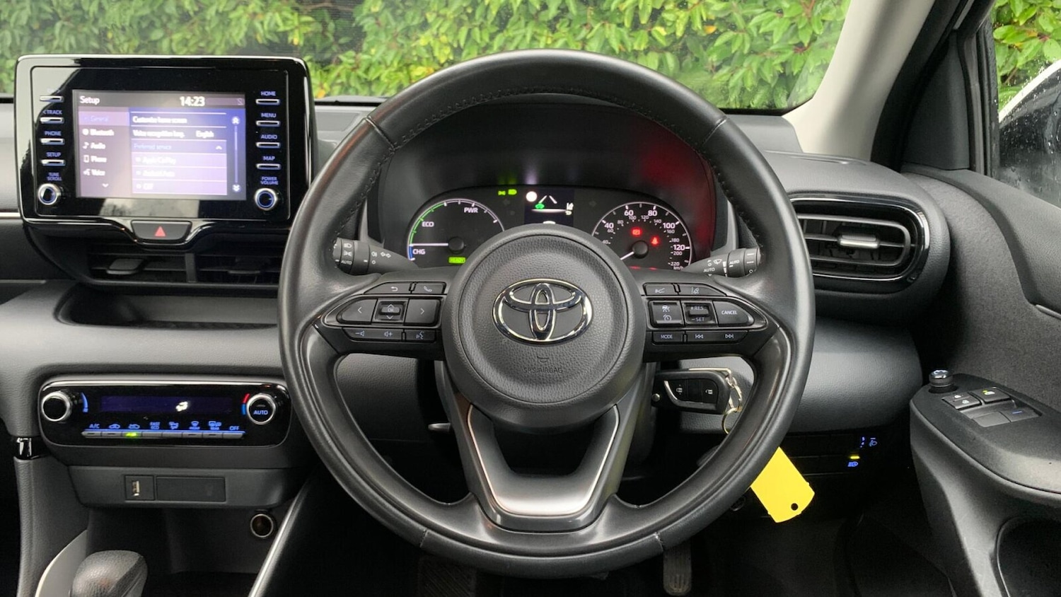 Used Toyota Yaris 2022 for sale - 76674586: Photo 6