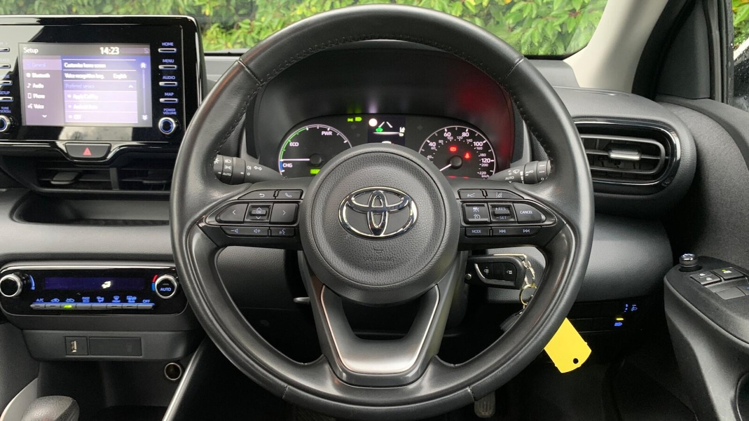 Used Toyota Yaris 2022 for sale - 76674586: Photo 8