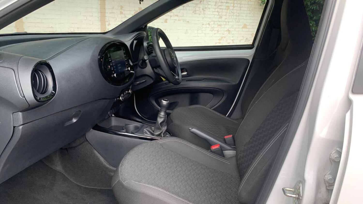 Used Toyota Aygo X 2023 for sale - 76675506: Photo 10