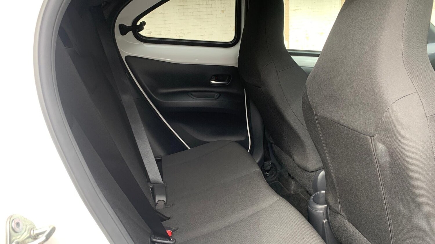 Used Toyota Aygo X 2023 for sale - 76675506: Photo 12