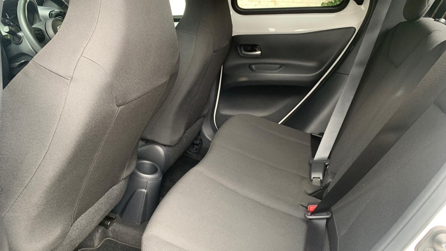 Used Toyota Aygo X 2023 for sale - 76675506: Photo 13