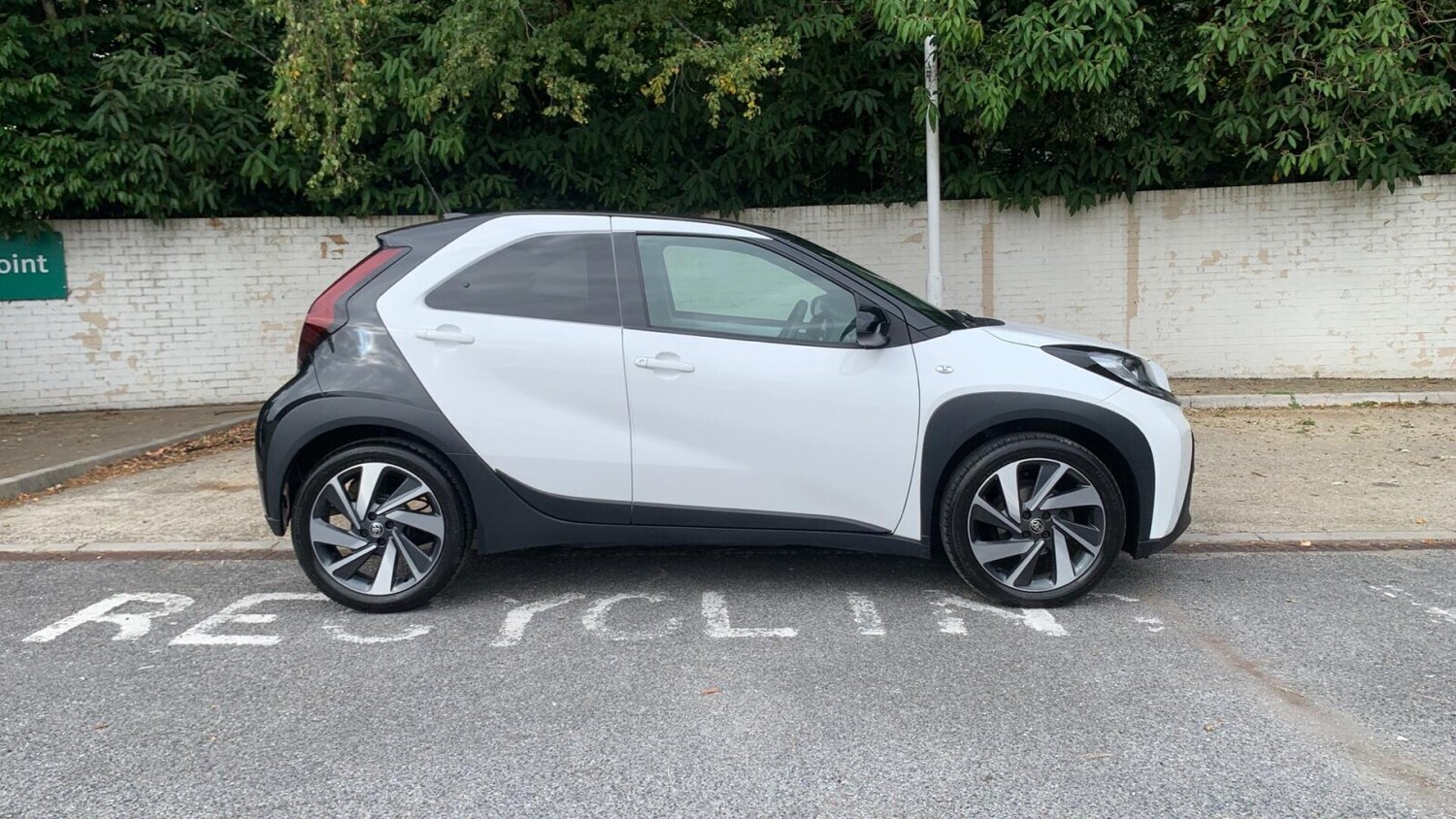 Used Toyota Aygo X 2023 for sale - 76675506: Photo 16