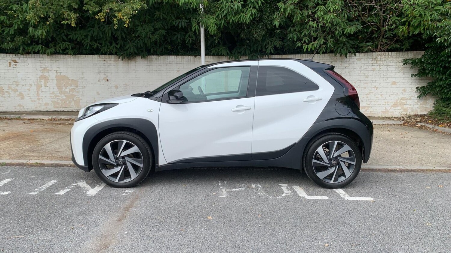 Used Toyota Aygo X 2023 for sale - 76675506: Photo 17