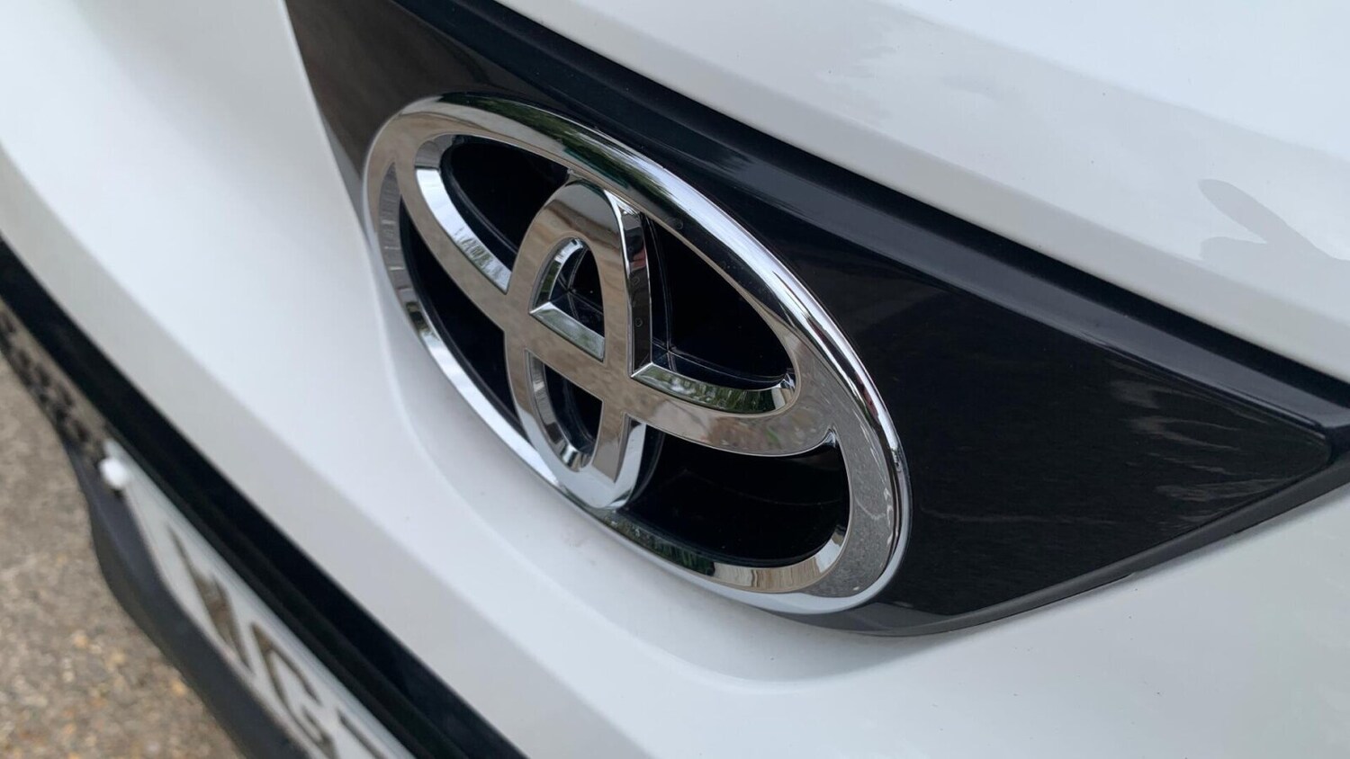 Used Toyota Aygo X 2023 for sale - 76675506: Photo 20