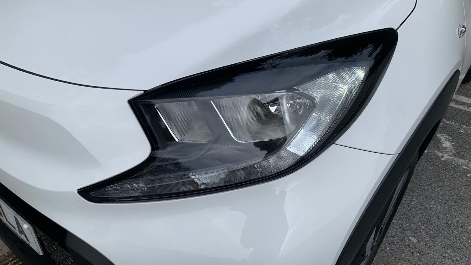 Used Toyota Aygo X 2023 for sale - 76675506: Photo 21