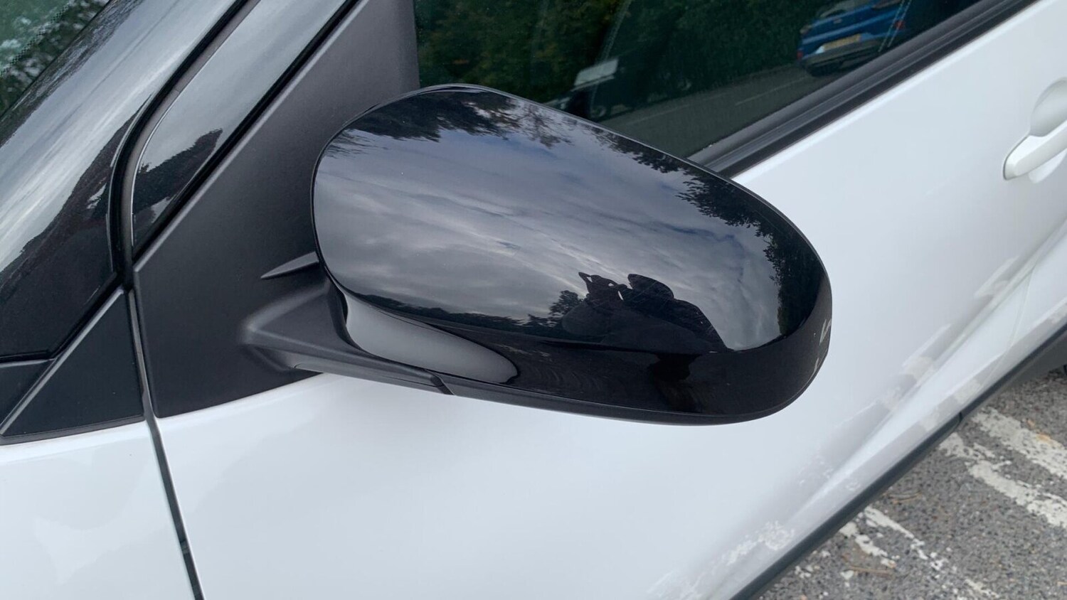 Used Toyota Aygo X 2023 for sale - 76675506: Photo 25