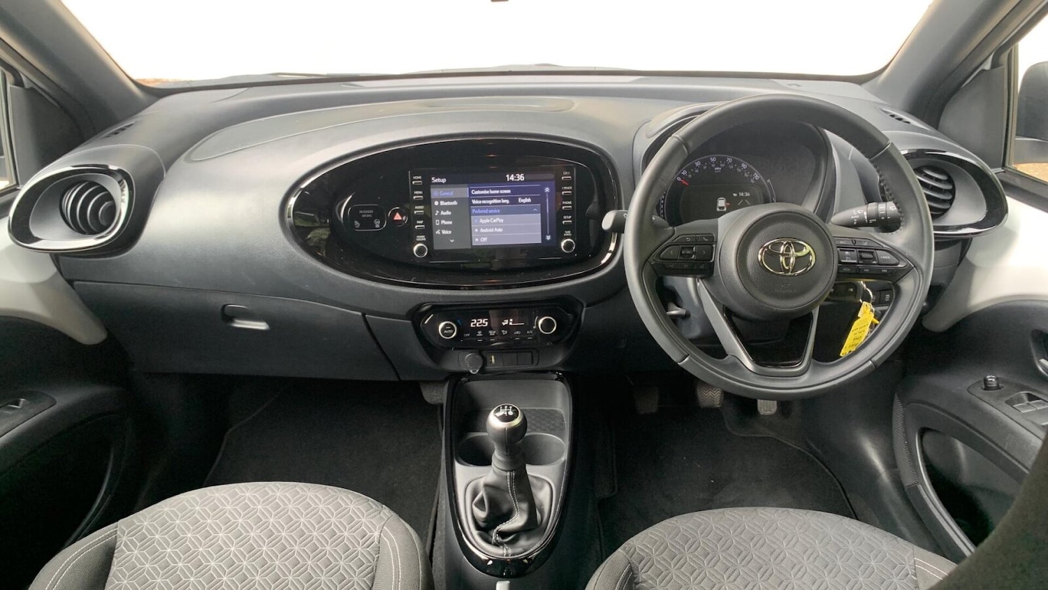 Used Toyota Aygo X 2023 for sale - 76675506: Photo 5