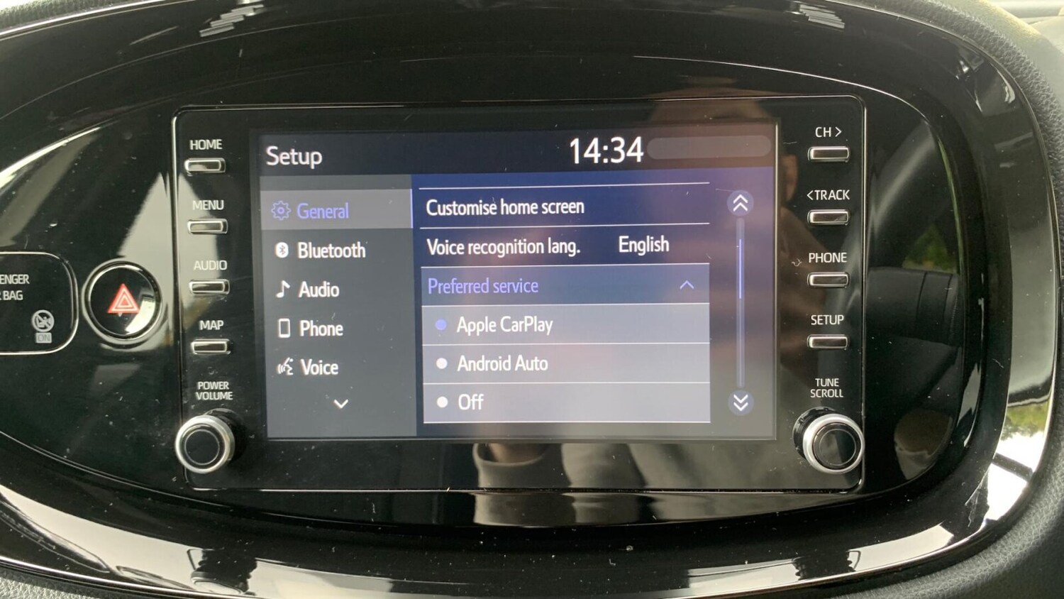 Used Toyota Aygo X 2023 for sale - 76675506: Photo 7