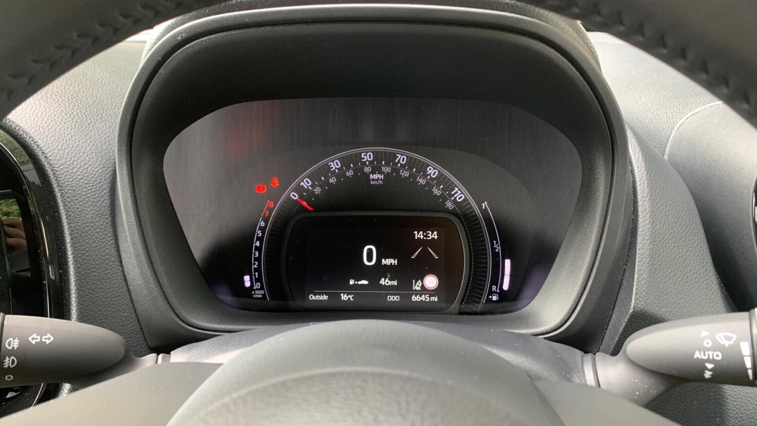 Used Toyota Aygo X 2023 for sale - 76675506: Photo 9