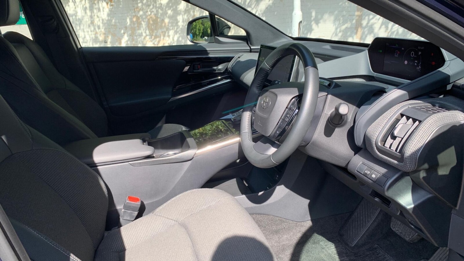 Used Toyota Other 2024 for sale - 76677383: Photo 11