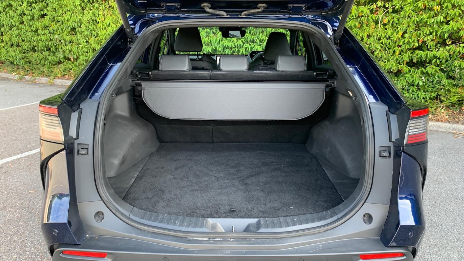 Used Toyota Other 2024 for sale - 76677383: Photo 14